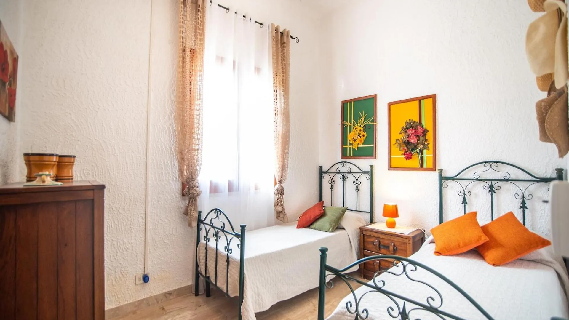 Villa In Castellammare Del Golfo With Private Pool 0*,  Włochy