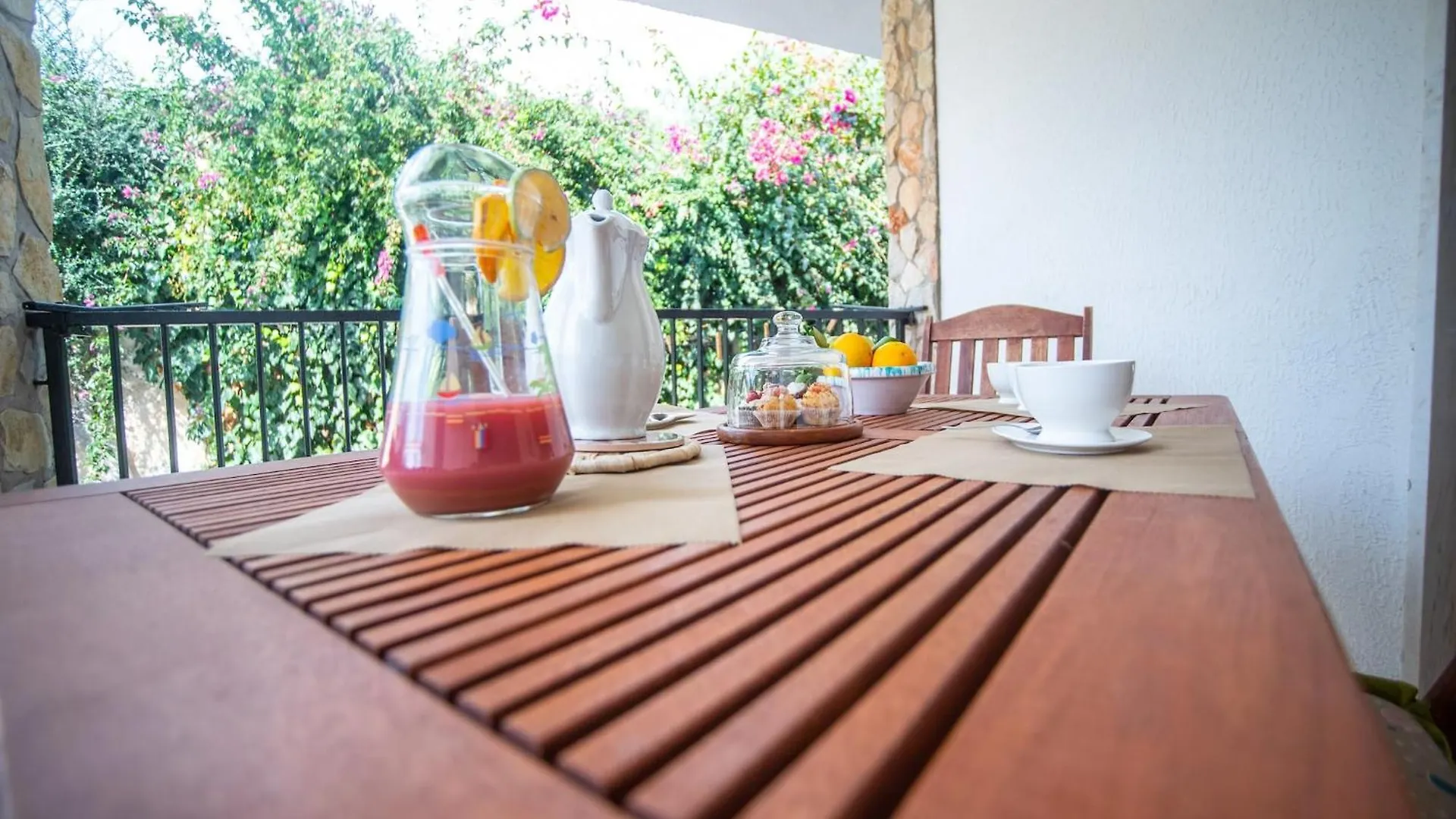 Villa In Castellammare Del Golfo With Private Pool 0*,