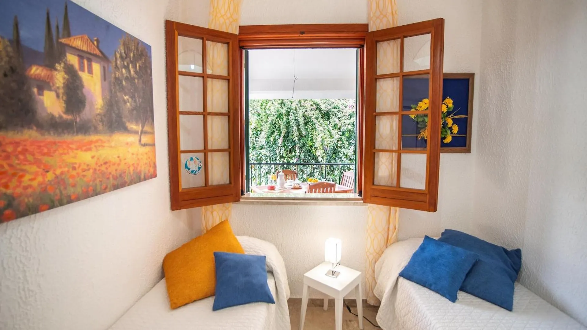 Villa In Castellammare Del Golfo With Private Pool Dom wakacyjny
